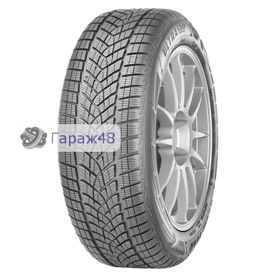 Goodyear UltraGrip Performance G1 SUV 265/65 R17 116H