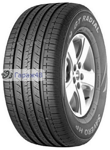 GT Radial Savero SUV 265/65 R17 112H