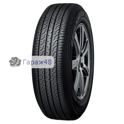 Yokohama Geolandar G055 SUV 235/55 R18 100V